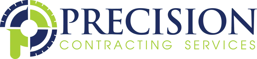 Precision Contracting Services, LLCLogo