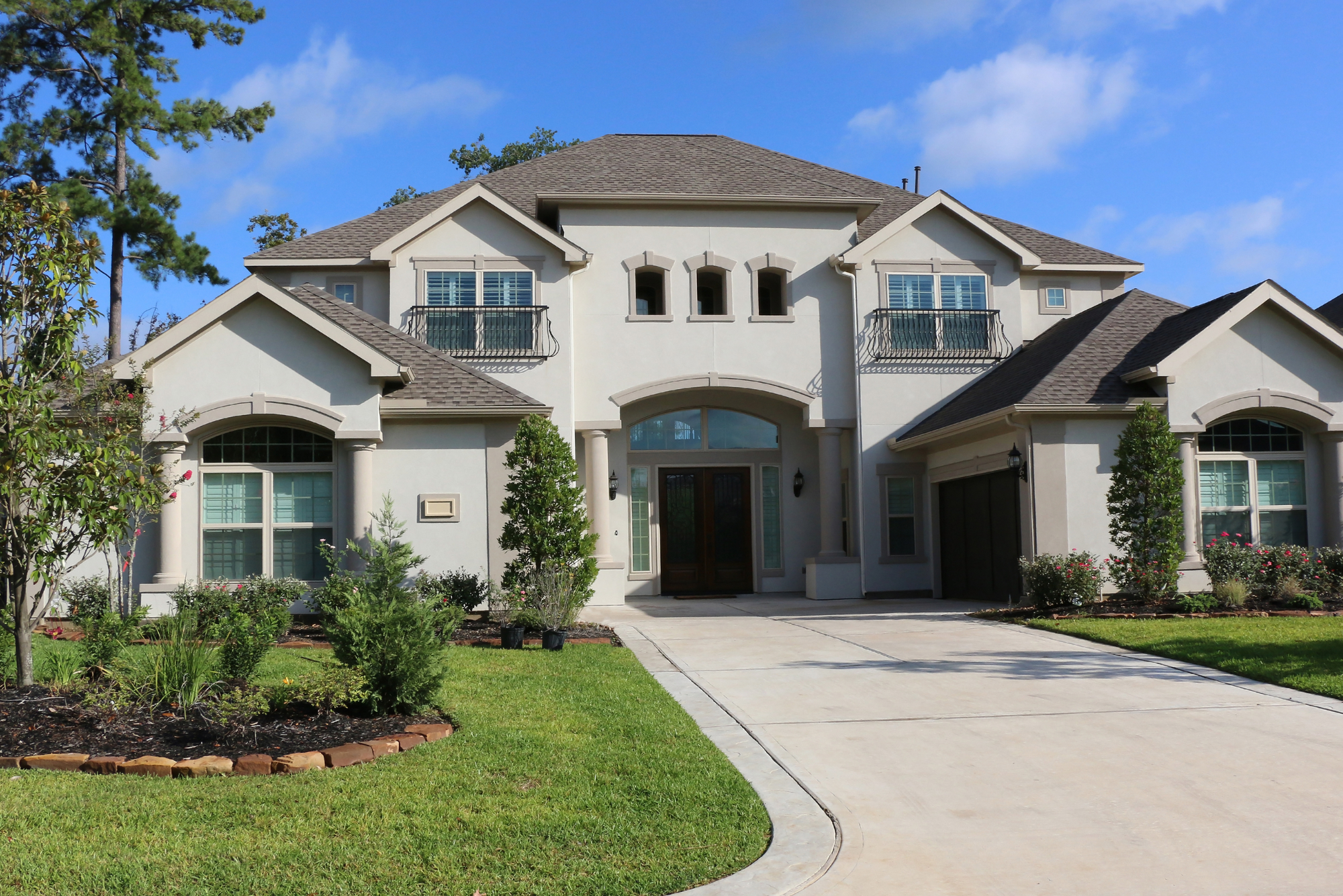Problems Stucco Homeowners Face