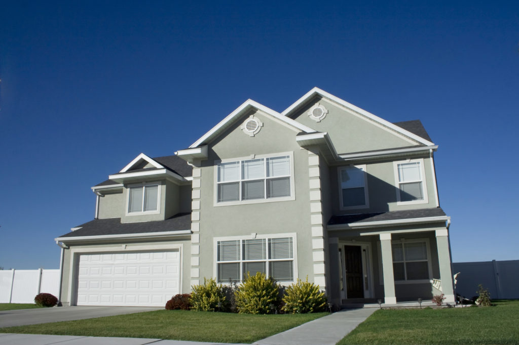 What Are The Different Types Of Stucco