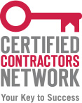 Certified Contractors Network Member